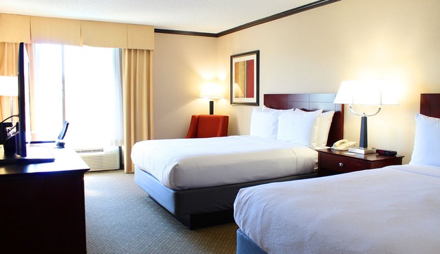 Hotel Burbank