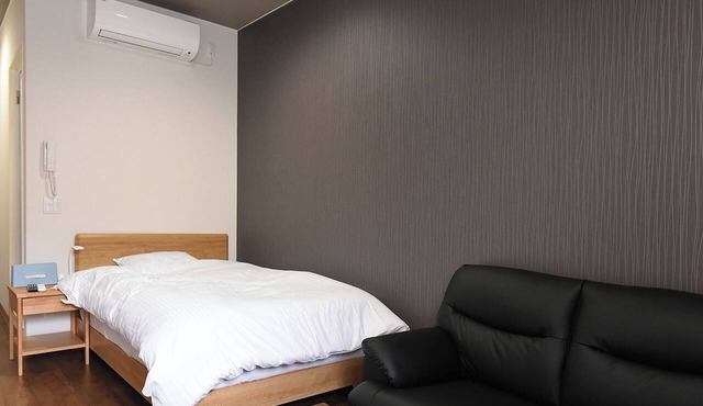 Hotel Centro Kanoya