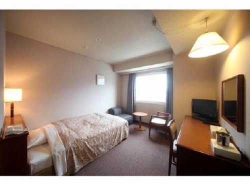 Hotel Crown Hills Takefu in Echizen-shi