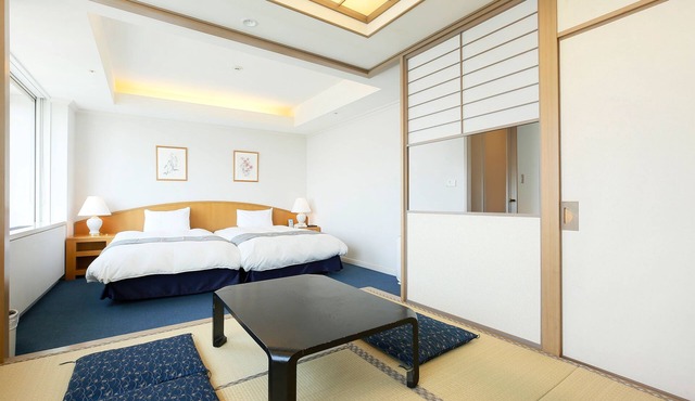 Hotel Kyocera