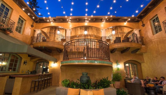 Hotel Los Gatos