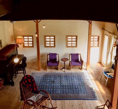 Hotel Namaskar
