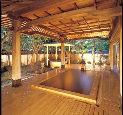 Hotel Saginoyu