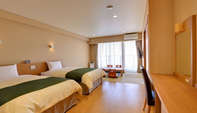 Hotel Seaside Shimabara