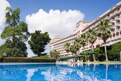 Hotel Sekia