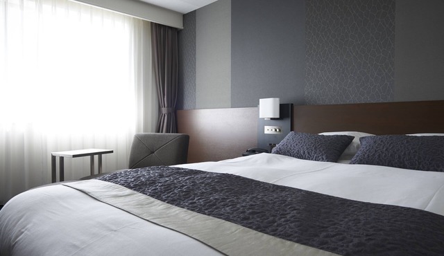 Hotel Vischio Amagasaki