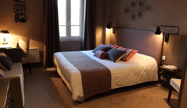 Hotellerie du Lac in Revel