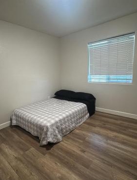 Humble Abode at Santa Ana
