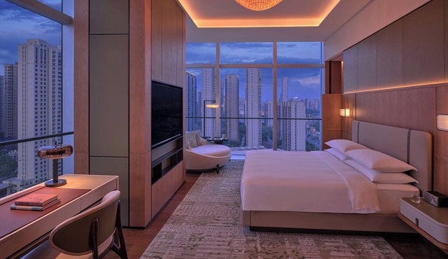 Hyatt Centric Gaoxin Xi'an