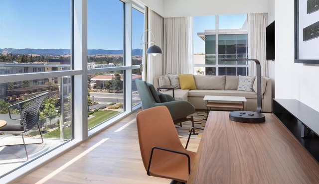 Hyatt Centric Mountain View