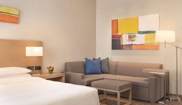 Hyatt Place Beijing DaXing