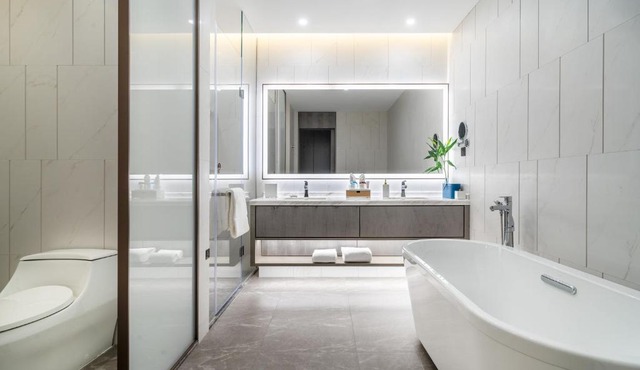 Hyatt Place Linyi People Square