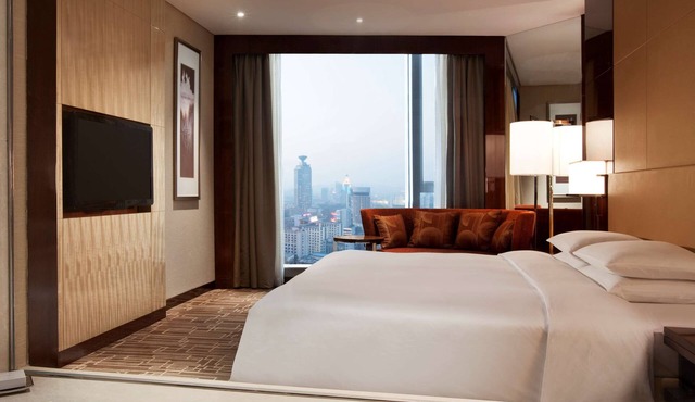 Hyatt Regency Jinan