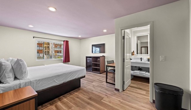 Hyland Inn Long Beach