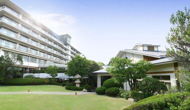 Hyoe Koyokaku