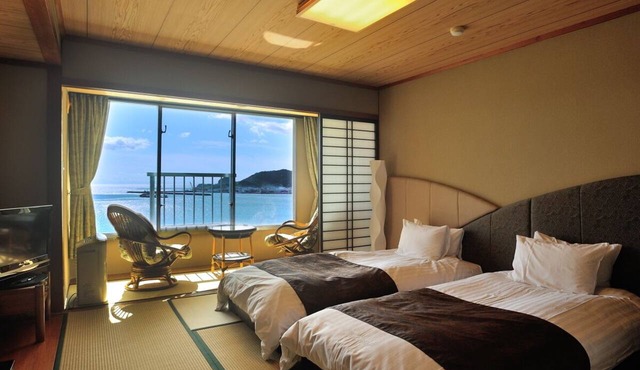 Ibusuki Royal Hotel