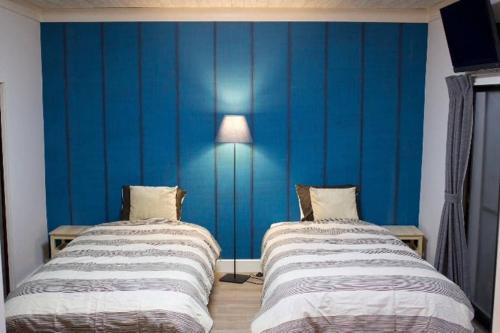 Iida Accommodation
