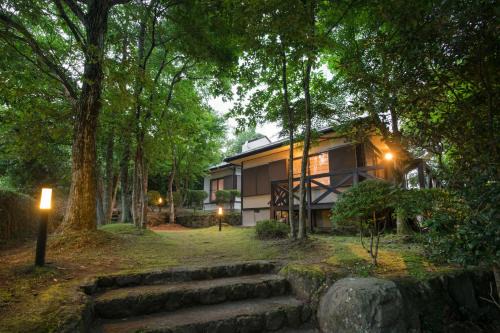 'Imi Ola House in Yufu