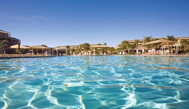 Indio Terra Lago Resort Condos