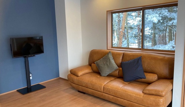 Inn Fujitomita in Oshino
