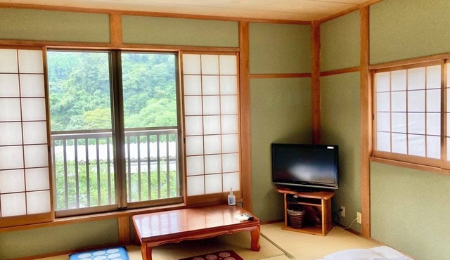 INN KINOSATO in Morotsuka