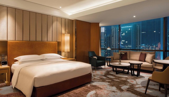 InterContinental Changsha by IHG in Changsha