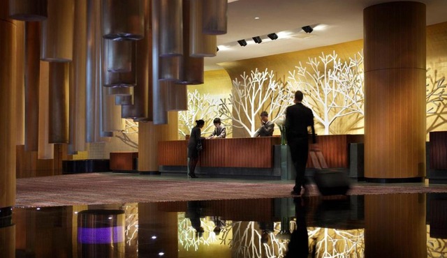 InterContinental Qingdao by IHG