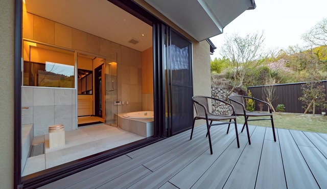 Ishigaki Villa