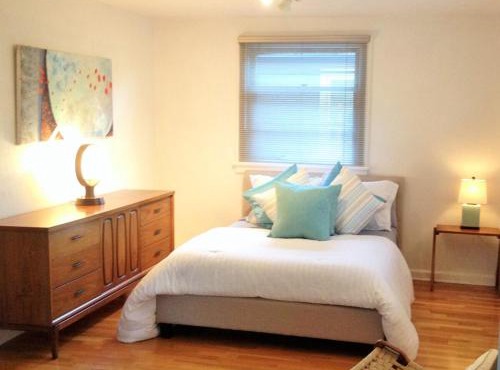Jackson Star, A Modern Mid-Century Dream near University of Oregon in Eugene
