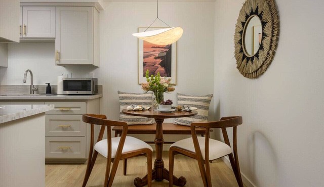 Jasmine Hideaway | Newly Renovated