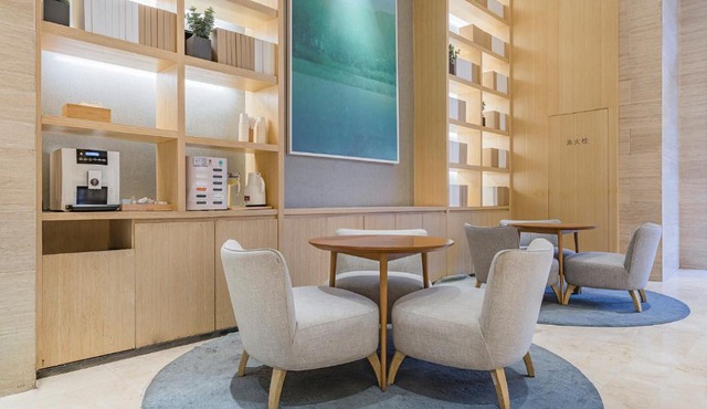 Ji Hotel Shanghai Hongxu Road