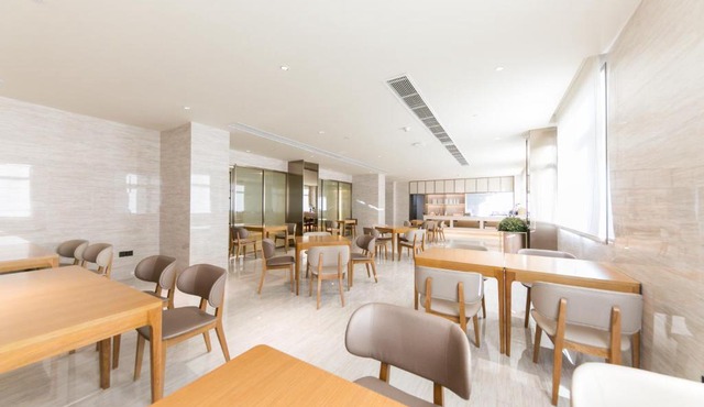 JI Hotel(Tianjin Haiguang Temple)