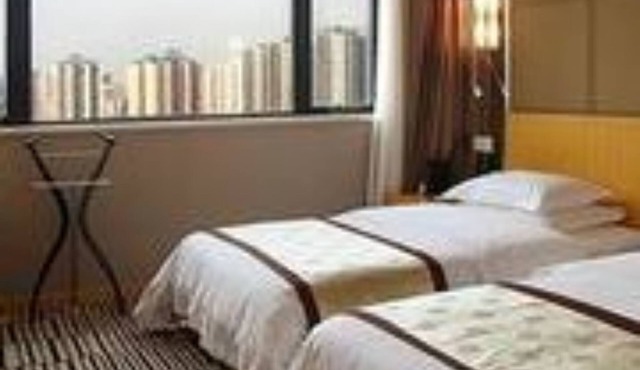 Jin Jiang Shen Zhen Hotel