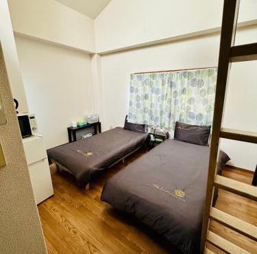 JOJO TC house in Osaka