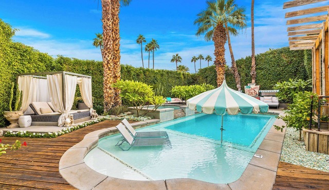 Joplin House - Poolside Paradise w/Amazing Views!