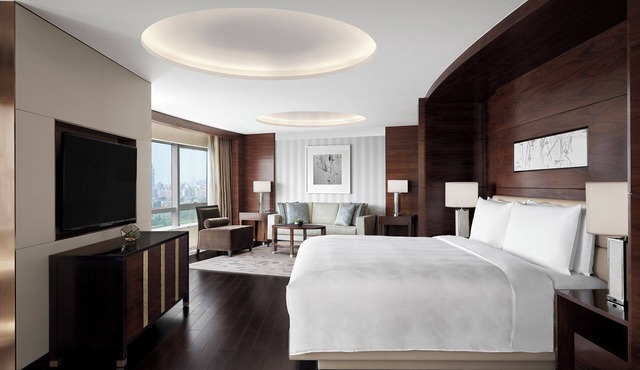 JW Marriott Hotel Beijing Central