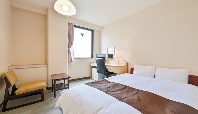 Kagoshima Daiichi Hotel Kamoike