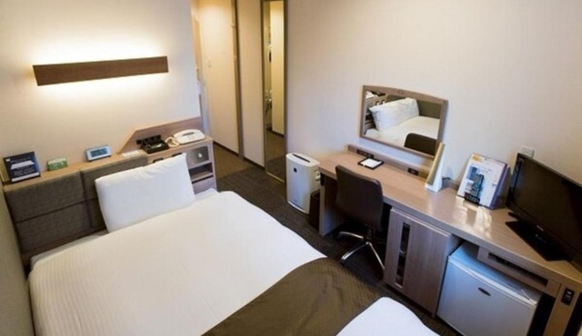 Kagoshima Plaza Hotel Tenmonkan - Vacation STAY 97872