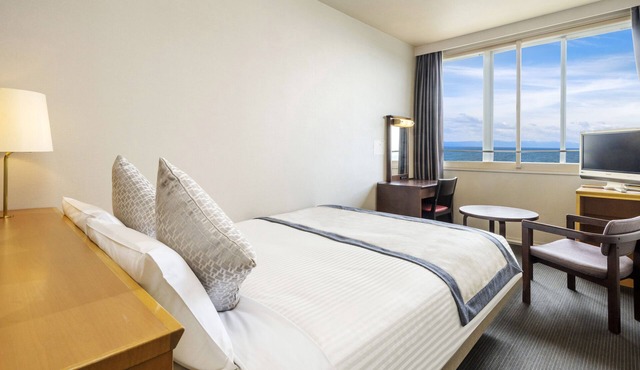 Kamenoi Hotel Hikone in Hikone