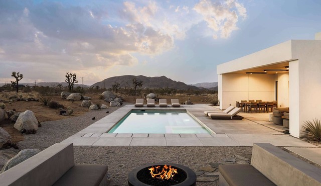 Kassita Luxury Mediterranean Pool & Spa Retreat