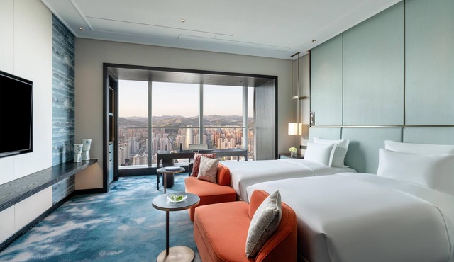 Kempinski Hotel Jinan