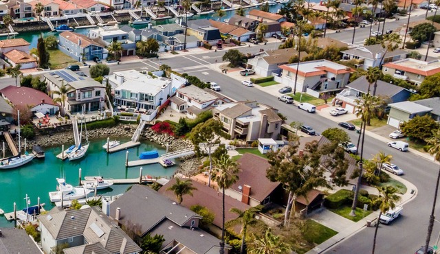 Keys Retreats - A Peaceful Waterfront Retreat