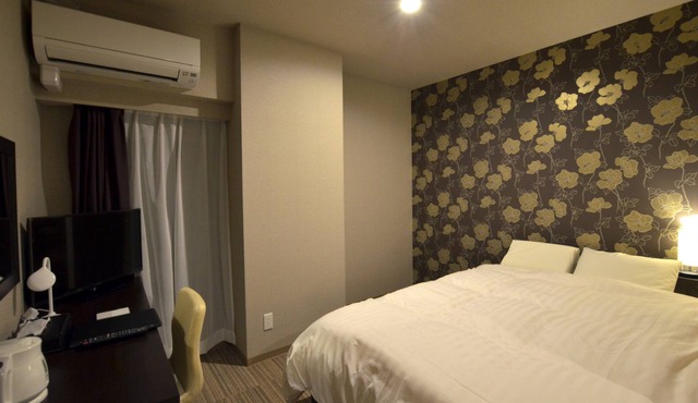 KIKITSU Station Hotel