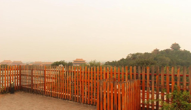 King Parkview Hotel