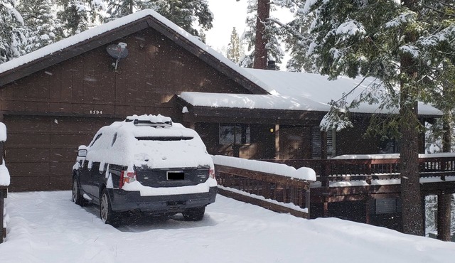 Kingswood West, 5mi Northstar,18mi Palisades , Near lake
