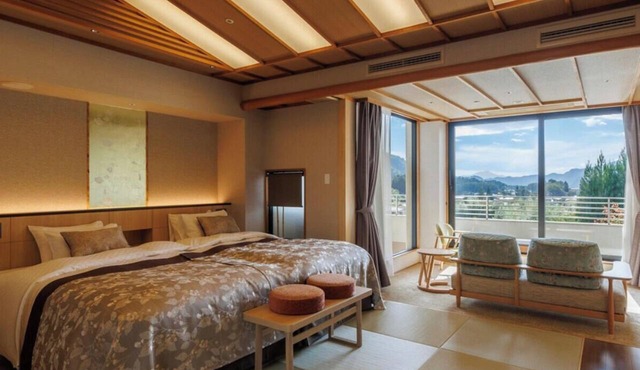 KINUGAWA GRAND HOTEL YUME no TOKI