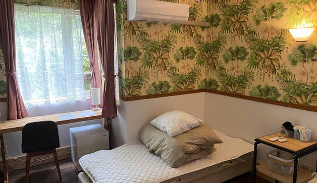 Klingelbear Allself accommodation Room 102/Ashigarashimo-gun Kanagawa in Ashigarashimo-gun
