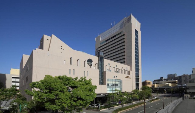 Kobe Seishin Oriental Hotel