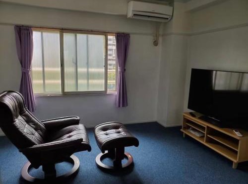 Kobe Suma Quiet Apartment Monthly Stay Welcome