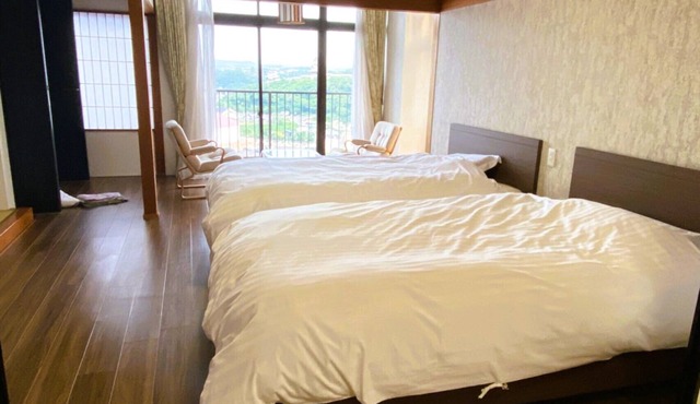 Kokusai Kanko Hotel Kishotei in Hirado